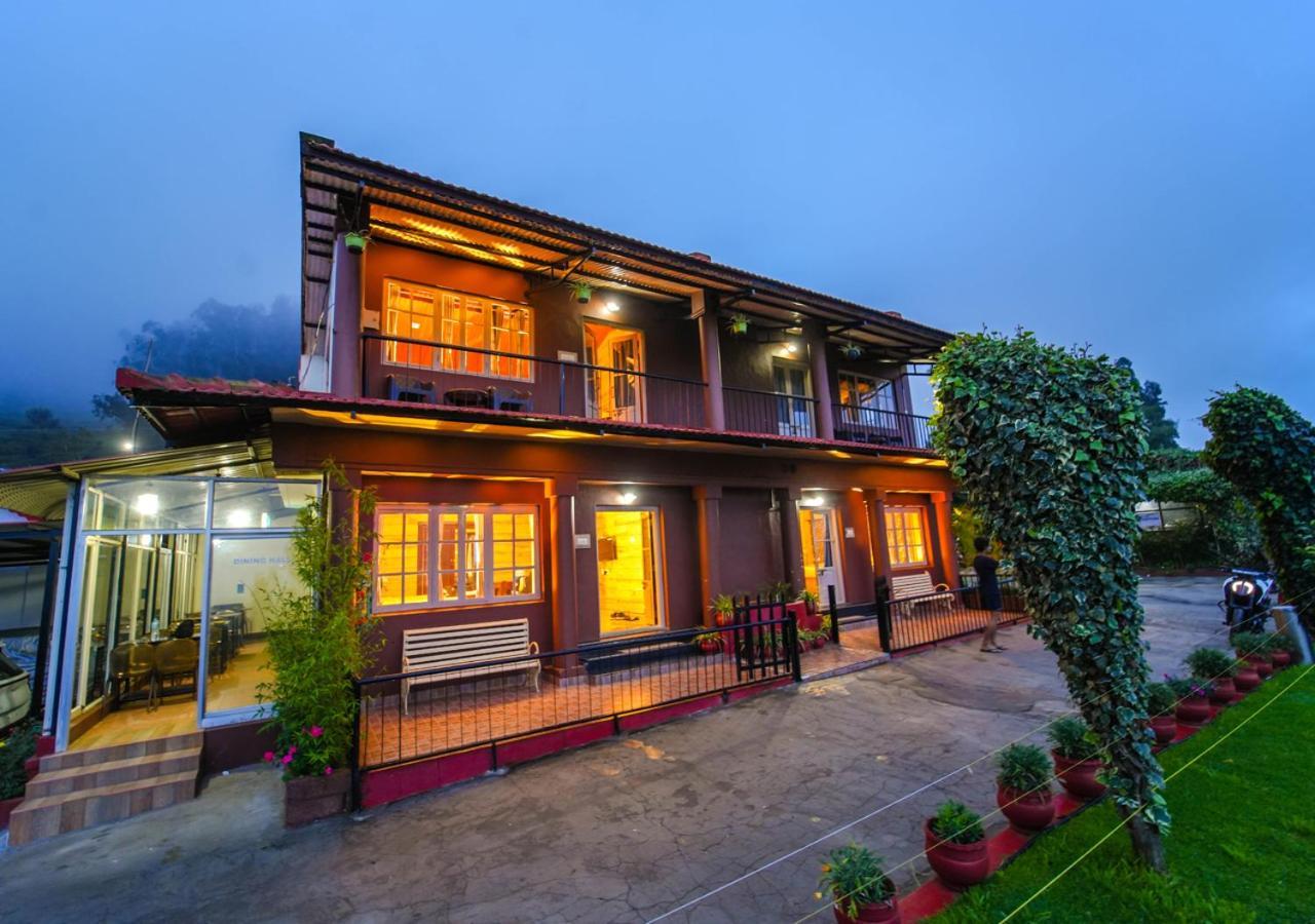 Silent Valley Farmstead Ooty By Voye Homes Bagian luar foto