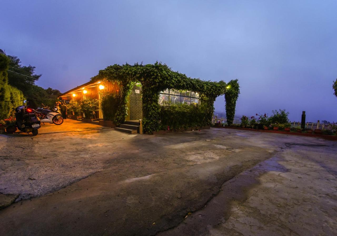 Silent Valley Farmstead Ooty By Voye Homes Bagian luar foto