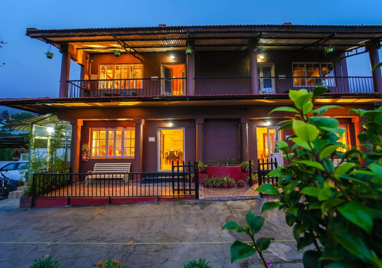 Silent Valley Farmstead Ooty By Voye Homes Bagian luar foto
