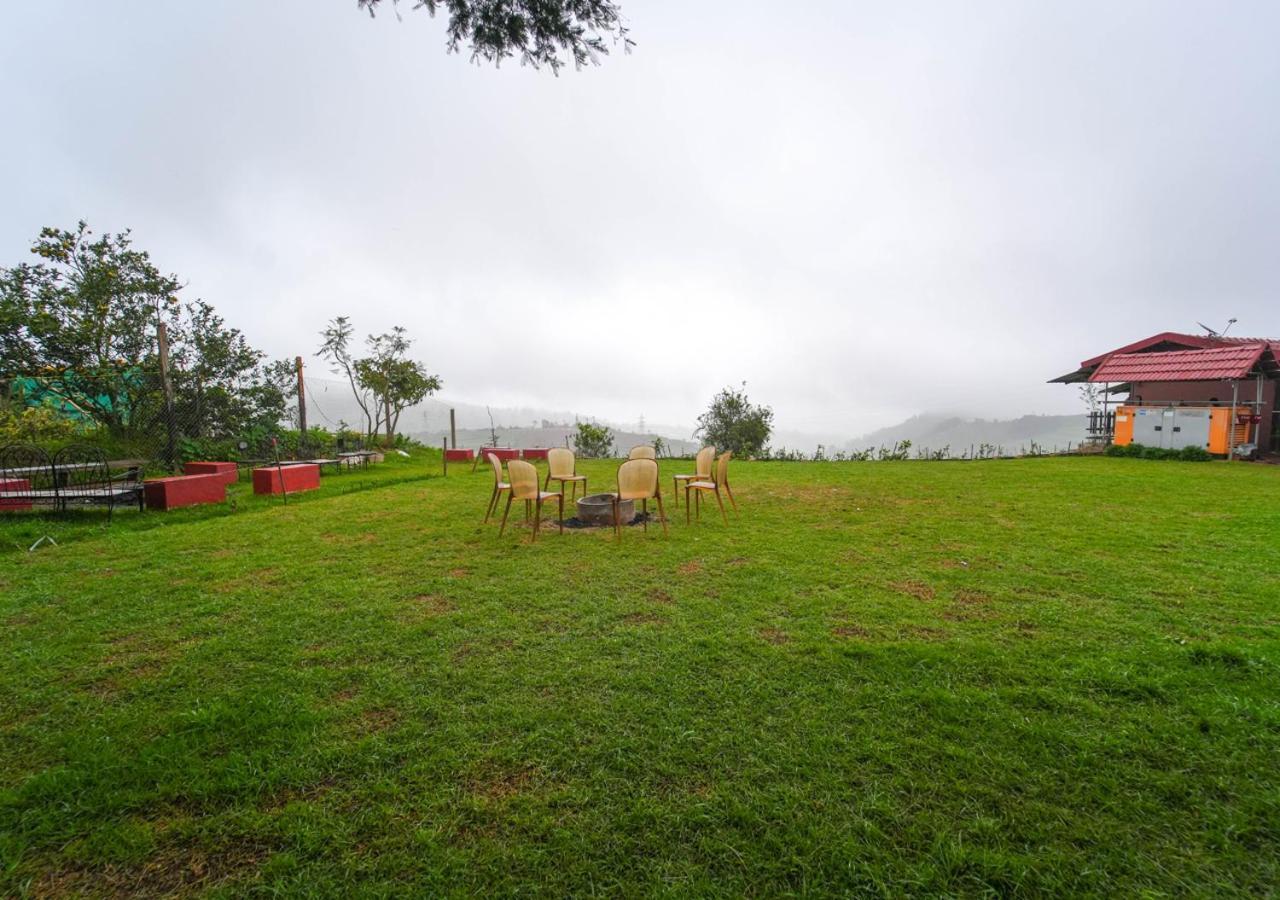 Silent Valley Farmstead Ooty By Voye Homes Bagian luar foto