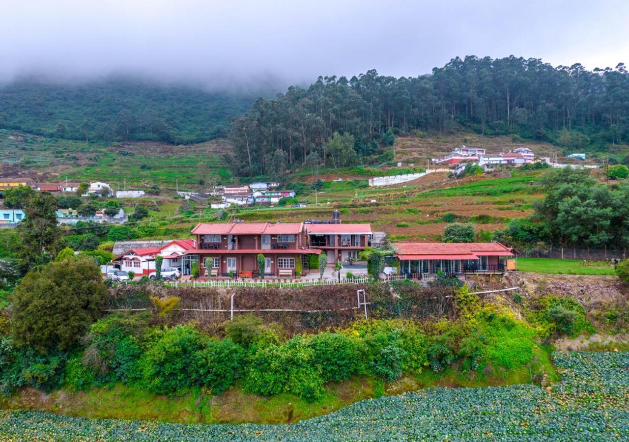 Silent Valley Farmstead Ooty By Voye Homes Bagian luar foto