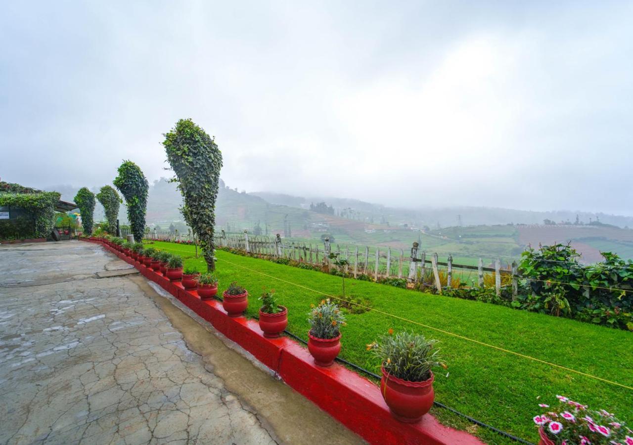 Silent Valley Farmstead Ooty By Voye Homes Bagian luar foto