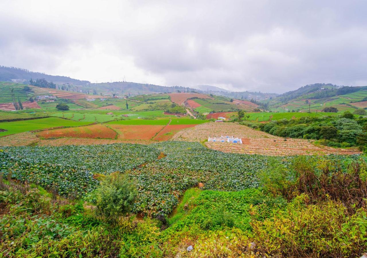 Silent Valley Farmstead Ooty By Voye Homes Bagian luar foto