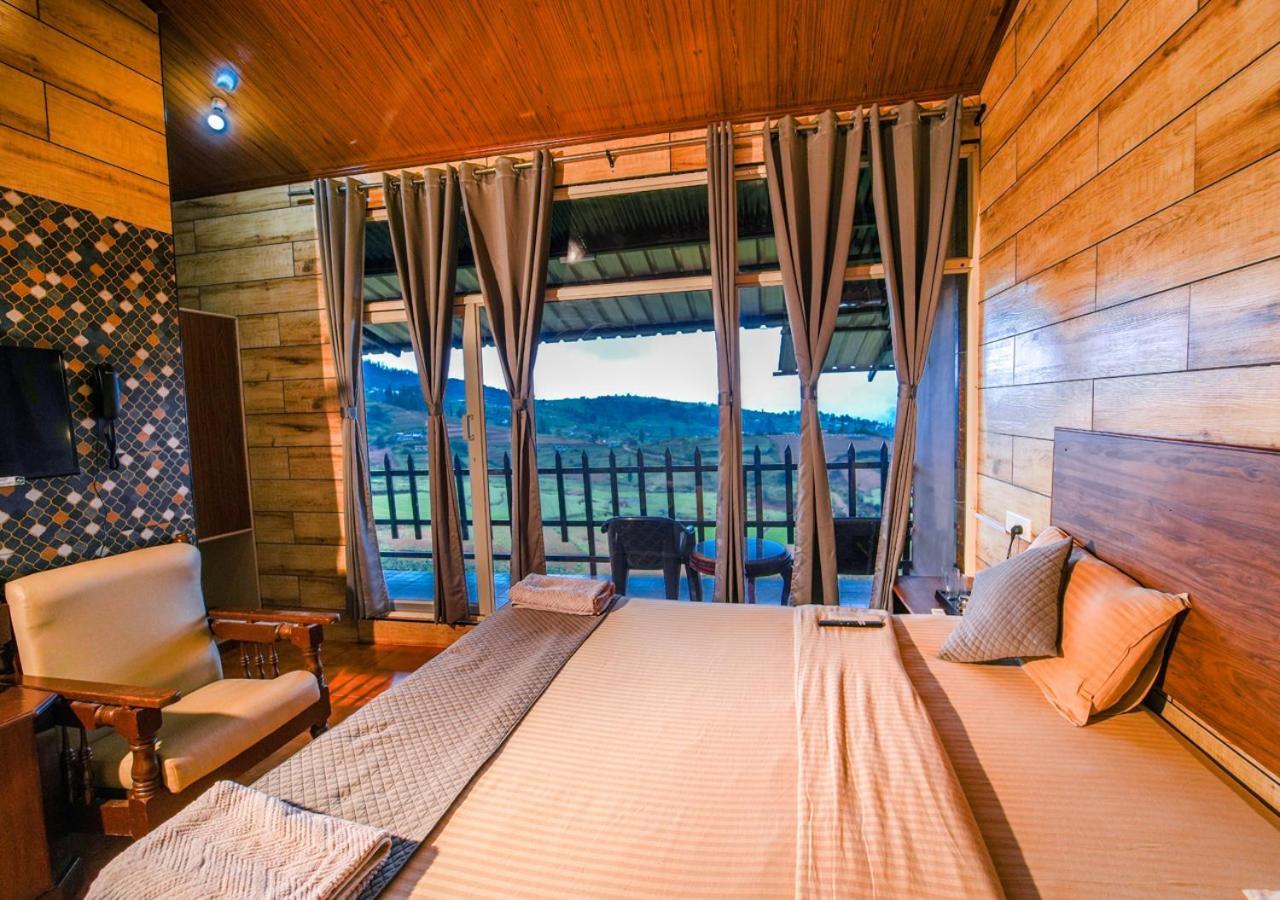 Silent Valley Farmstead Ooty By Voye Homes Bagian luar foto