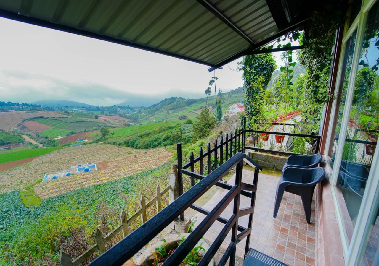 Silent Valley Farmstead Ooty By Voye Homes Bagian luar foto