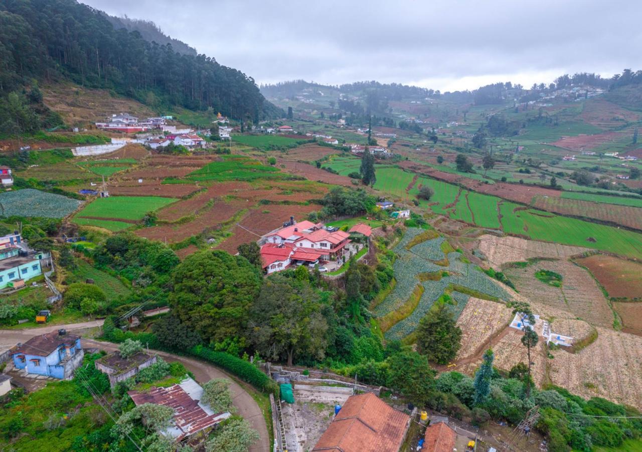 Silent Valley Farmstead Ooty By Voye Homes Bagian luar foto
