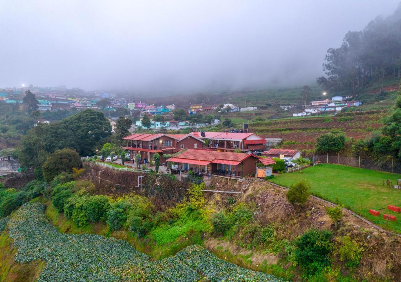 Silent Valley Farmstead Ooty By Voye Homes Bagian luar foto