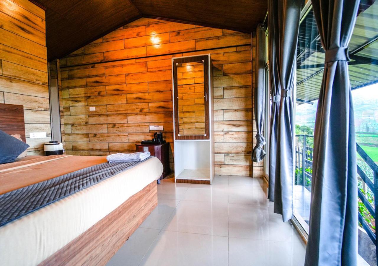 Silent Valley Farmstead Ooty By Voye Homes Bagian luar foto