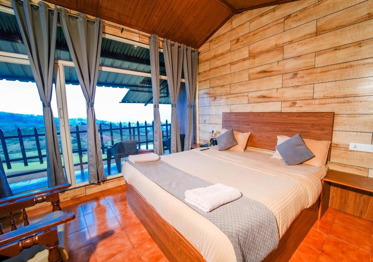 Silent Valley Farmstead Ooty By Voye Homes Bagian luar foto