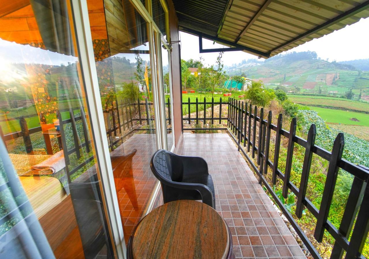 Silent Valley Farmstead Ooty By Voye Homes Bagian luar foto