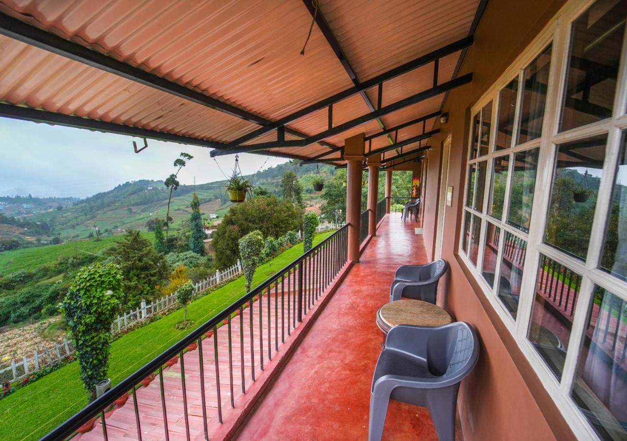 Silent Valley Farmstead Ooty By Voye Homes Bagian luar foto