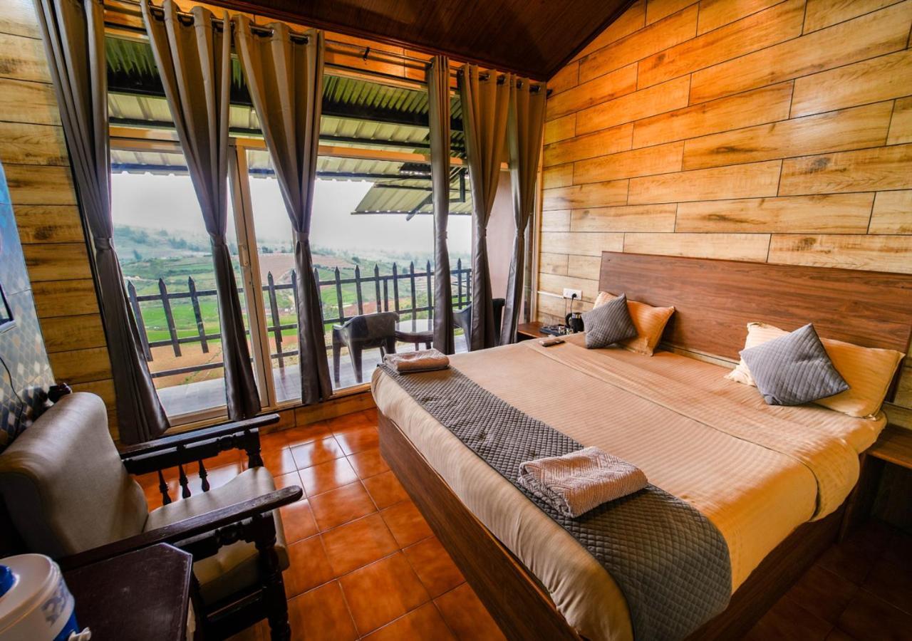 Silent Valley Farmstead Ooty By Voye Homes Bagian luar foto