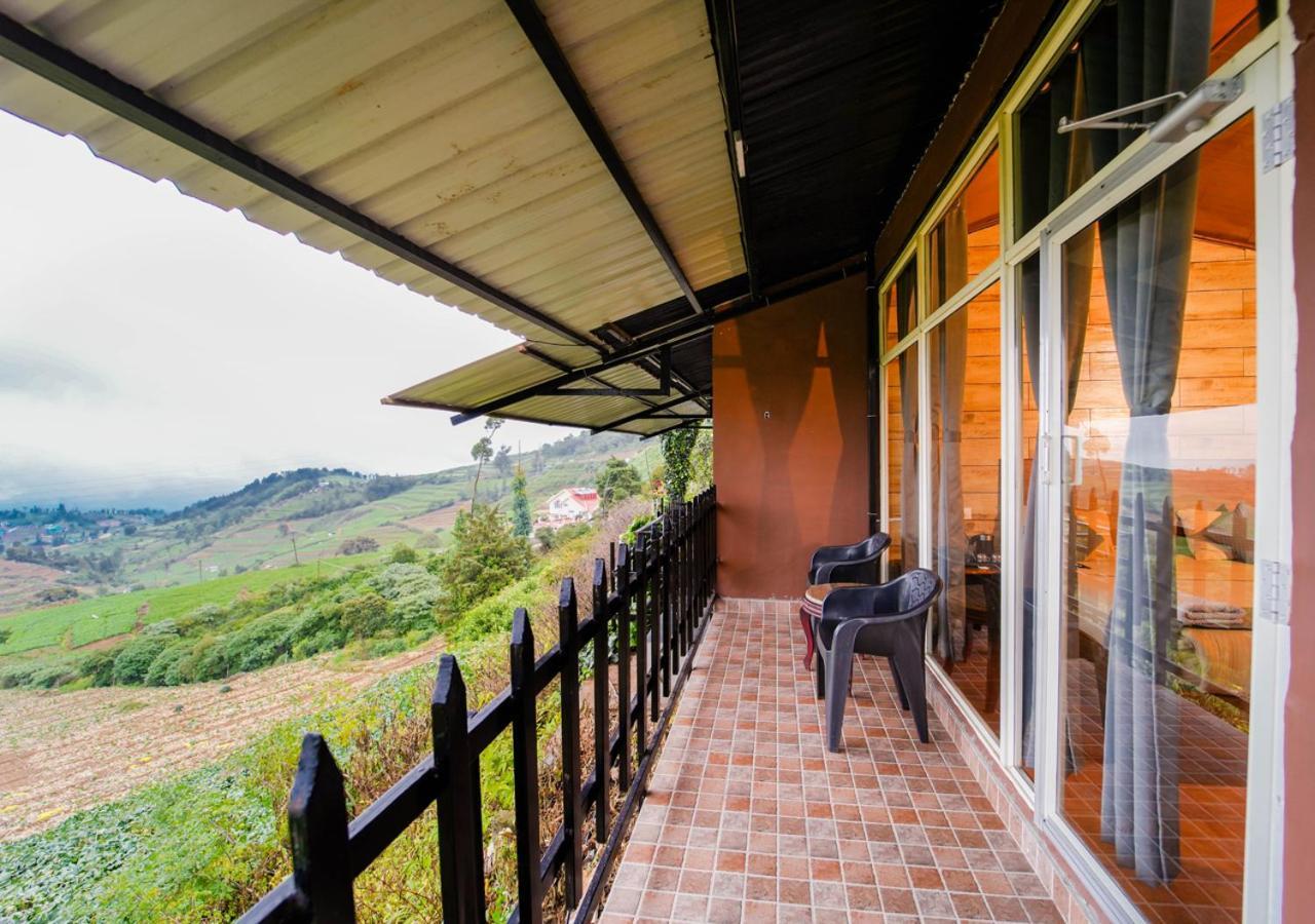 Silent Valley Farmstead Ooty By Voye Homes Bagian luar foto
