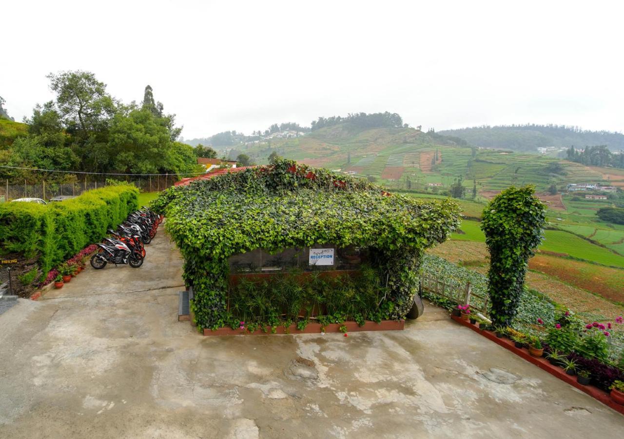 Silent Valley Farmstead Ooty By Voye Homes Bagian luar foto
