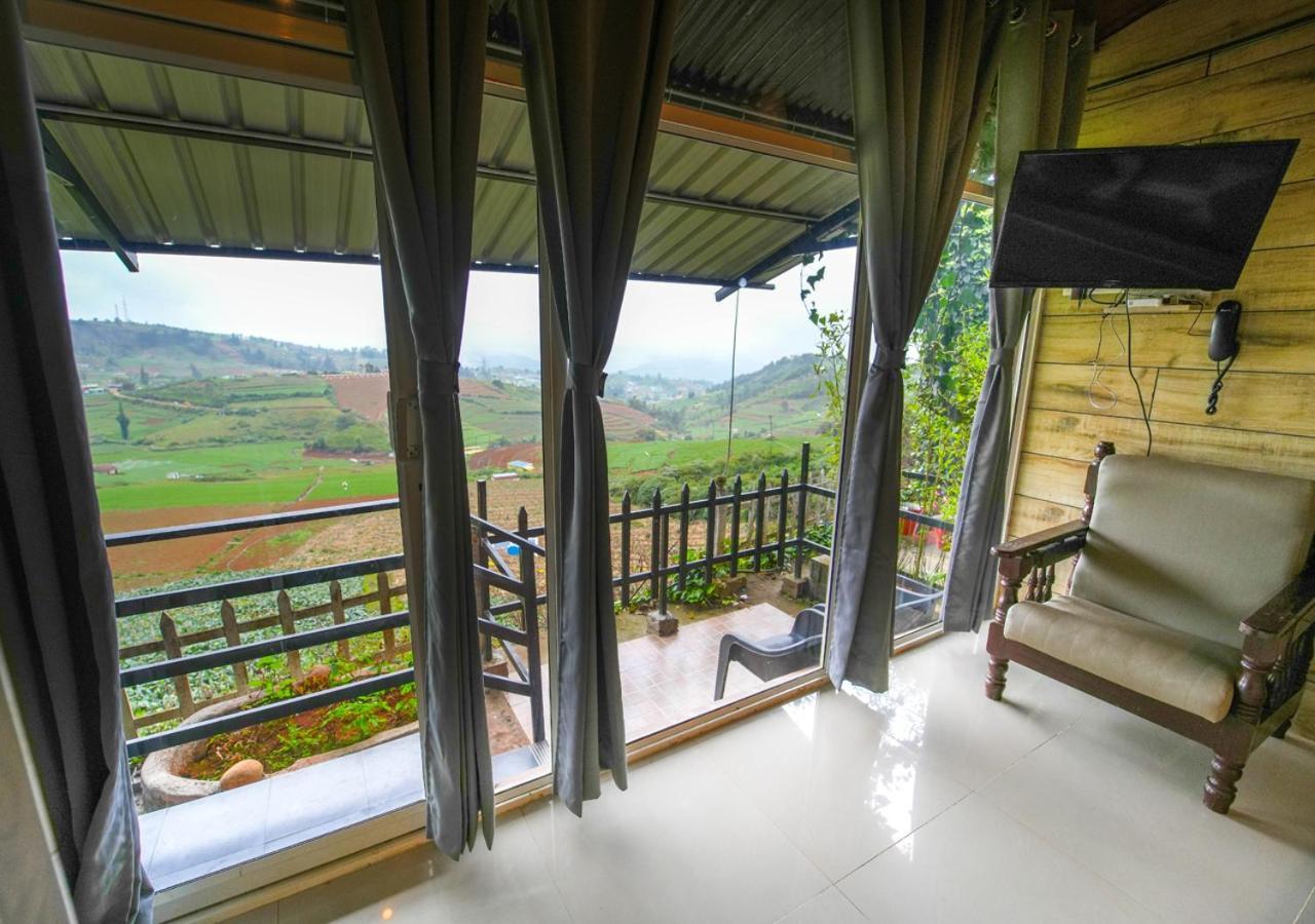 Silent Valley Farmstead Ooty By Voye Homes Bagian luar foto