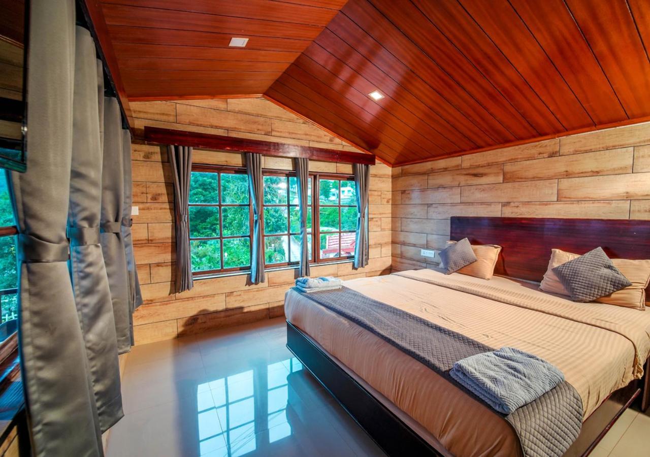 Silent Valley Farmstead Ooty By Voye Homes Bagian luar foto