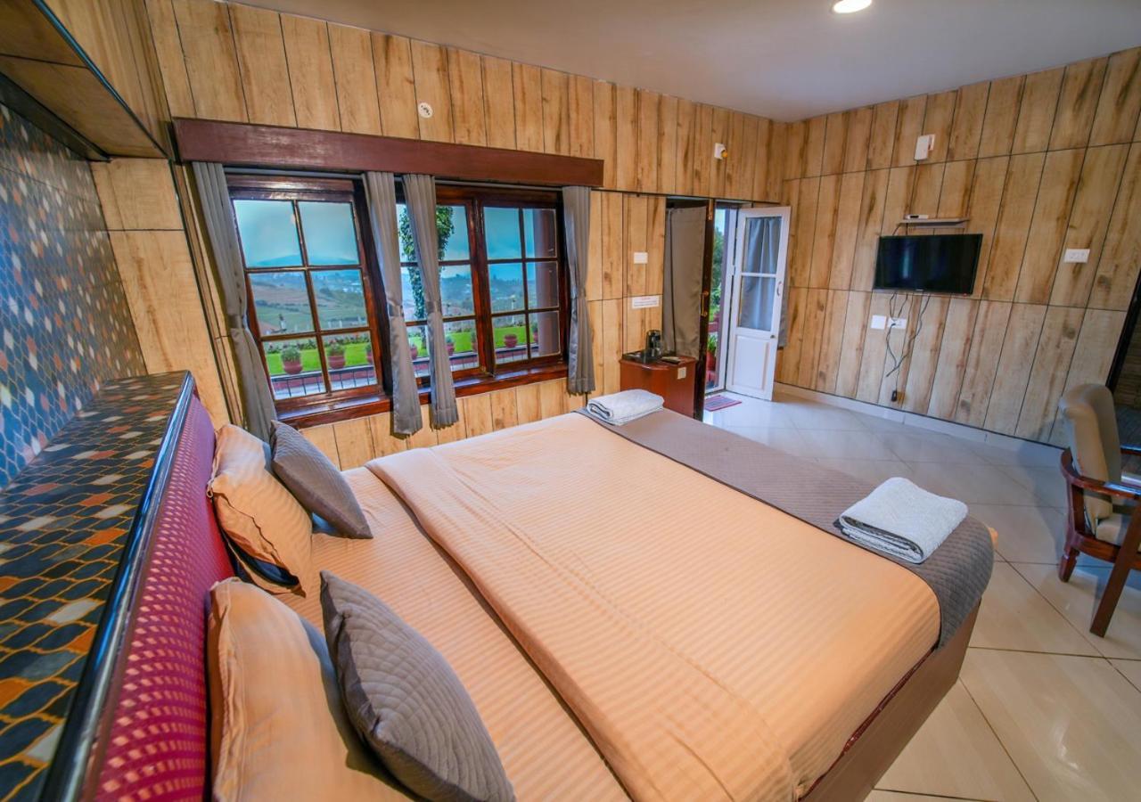 Silent Valley Farmstead Ooty By Voye Homes Bagian luar foto