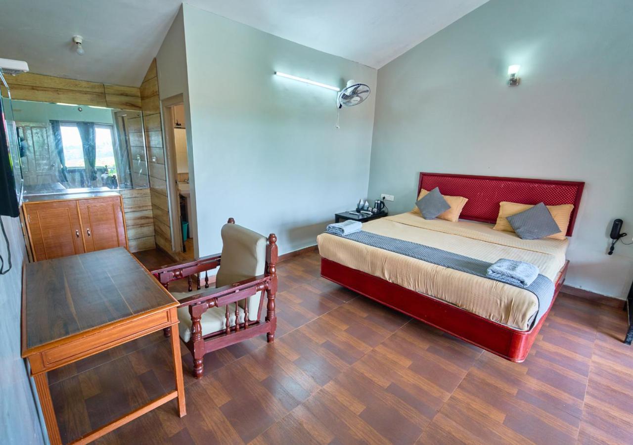 Silent Valley Farmstead Ooty By Voye Homes Bagian luar foto