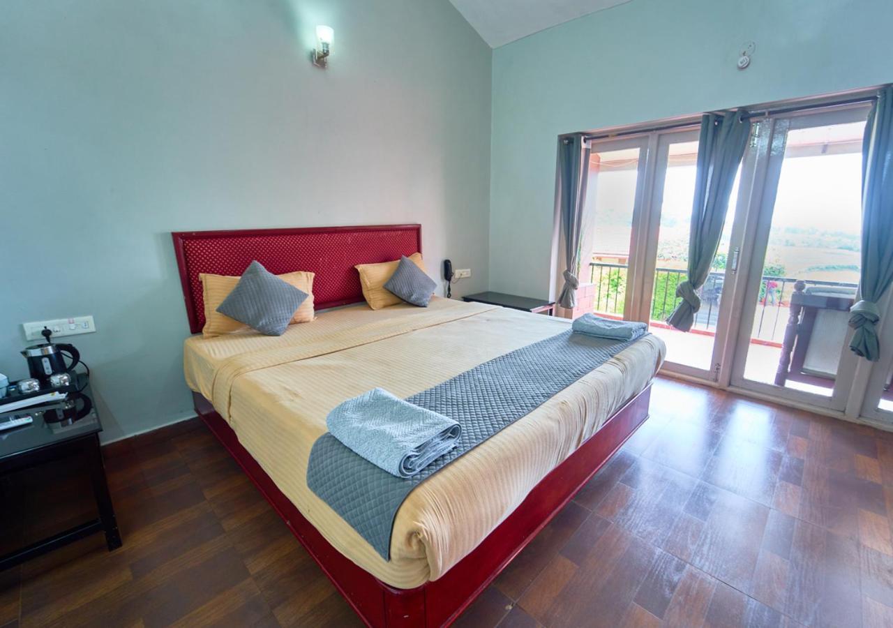 Silent Valley Farmstead Ooty By Voye Homes Bagian luar foto