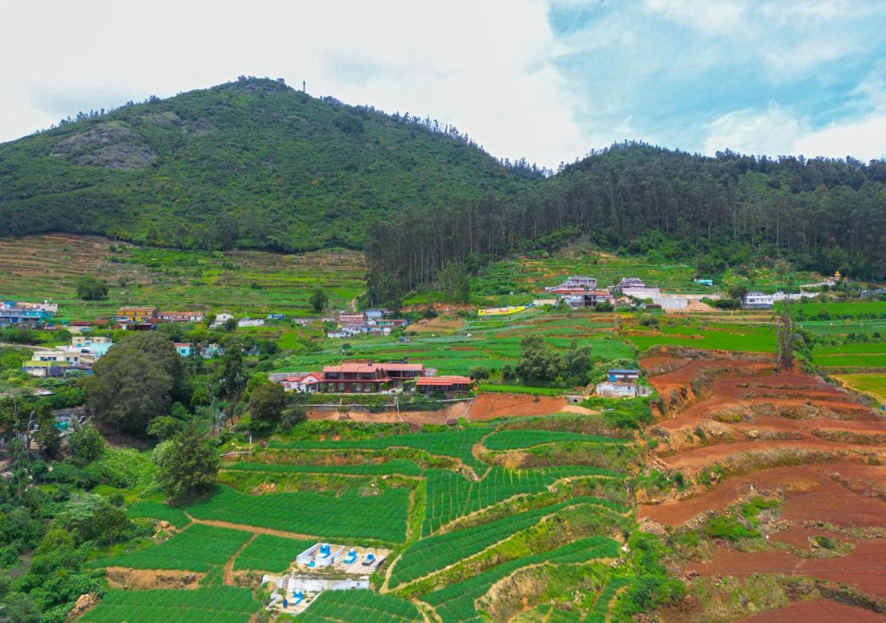 Silent Valley Farmstead Ooty By Voye Homes Bagian luar foto